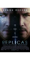 Replicas (2018 - English)